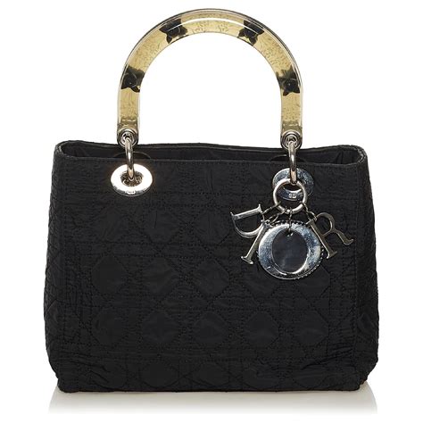 sac a main lady dior|sac lady dior.